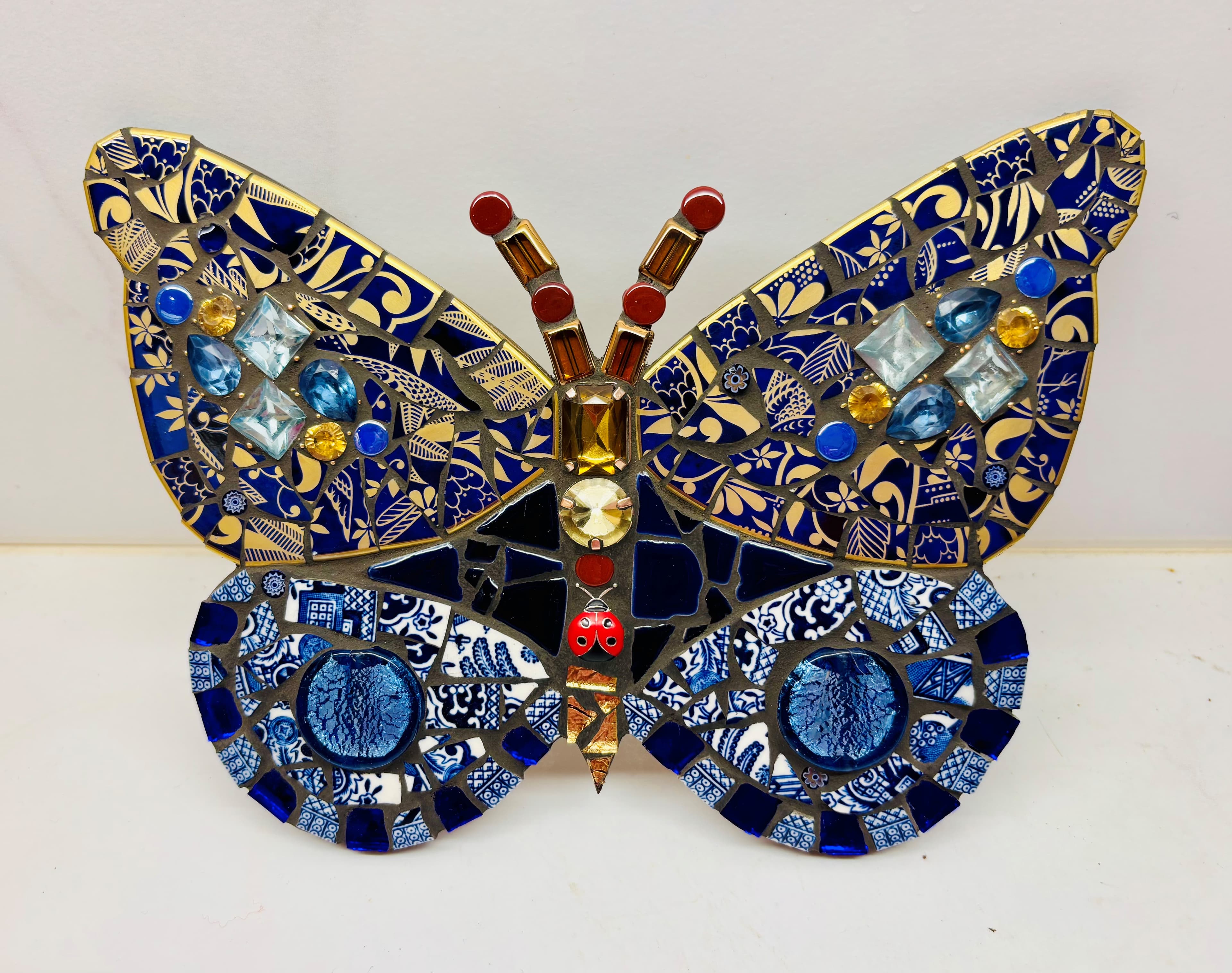 Helen Weedon artwork