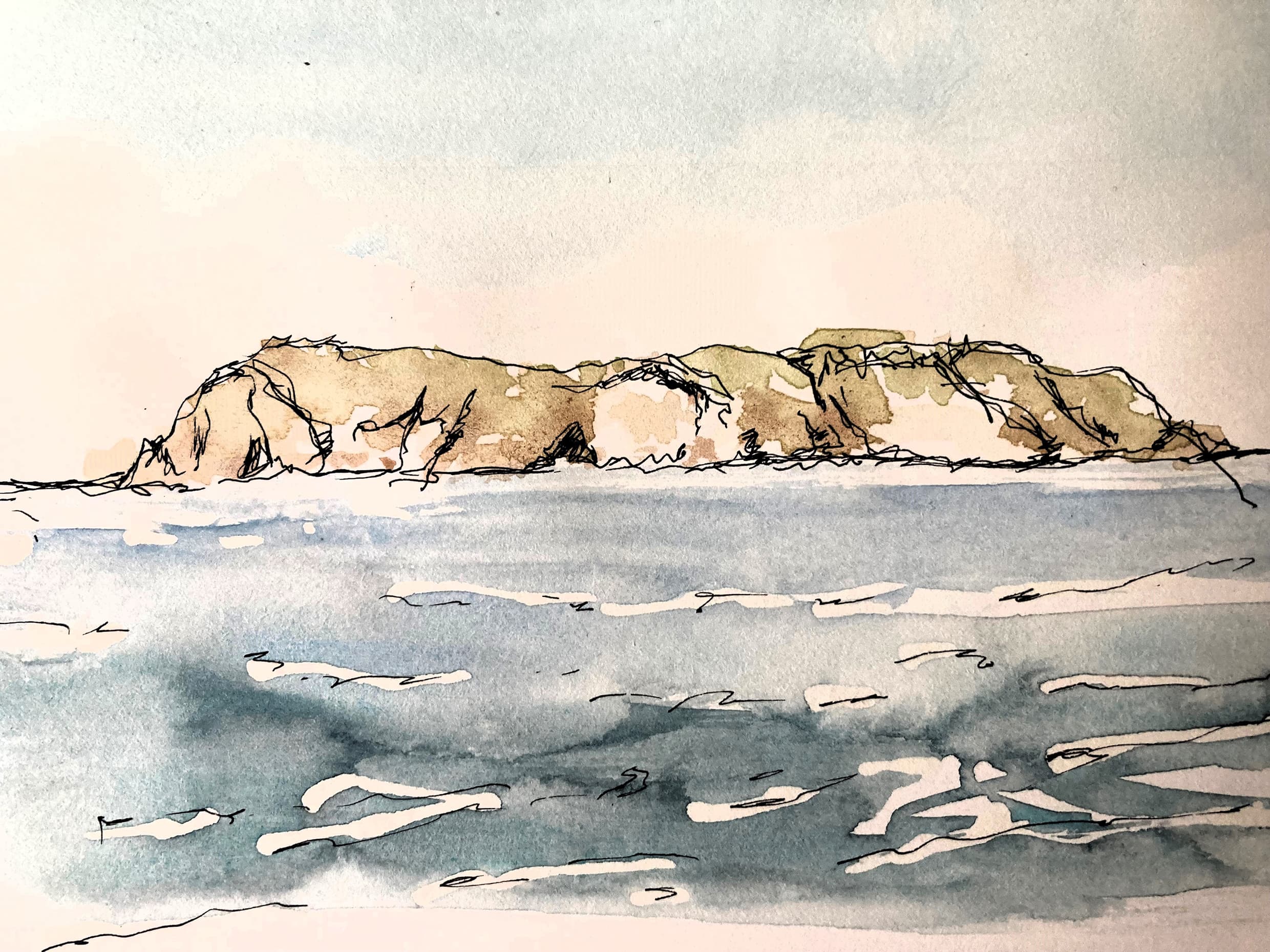 Amanda Gartshore artwork