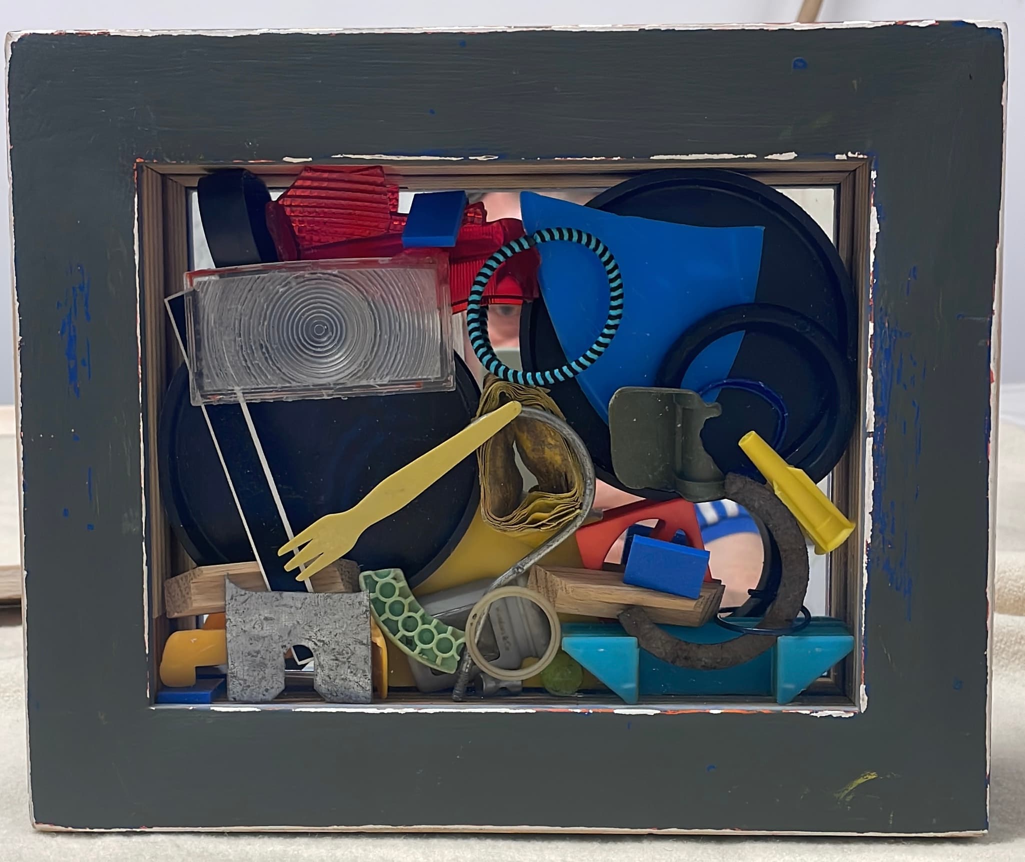 Ali Hogg artwork
