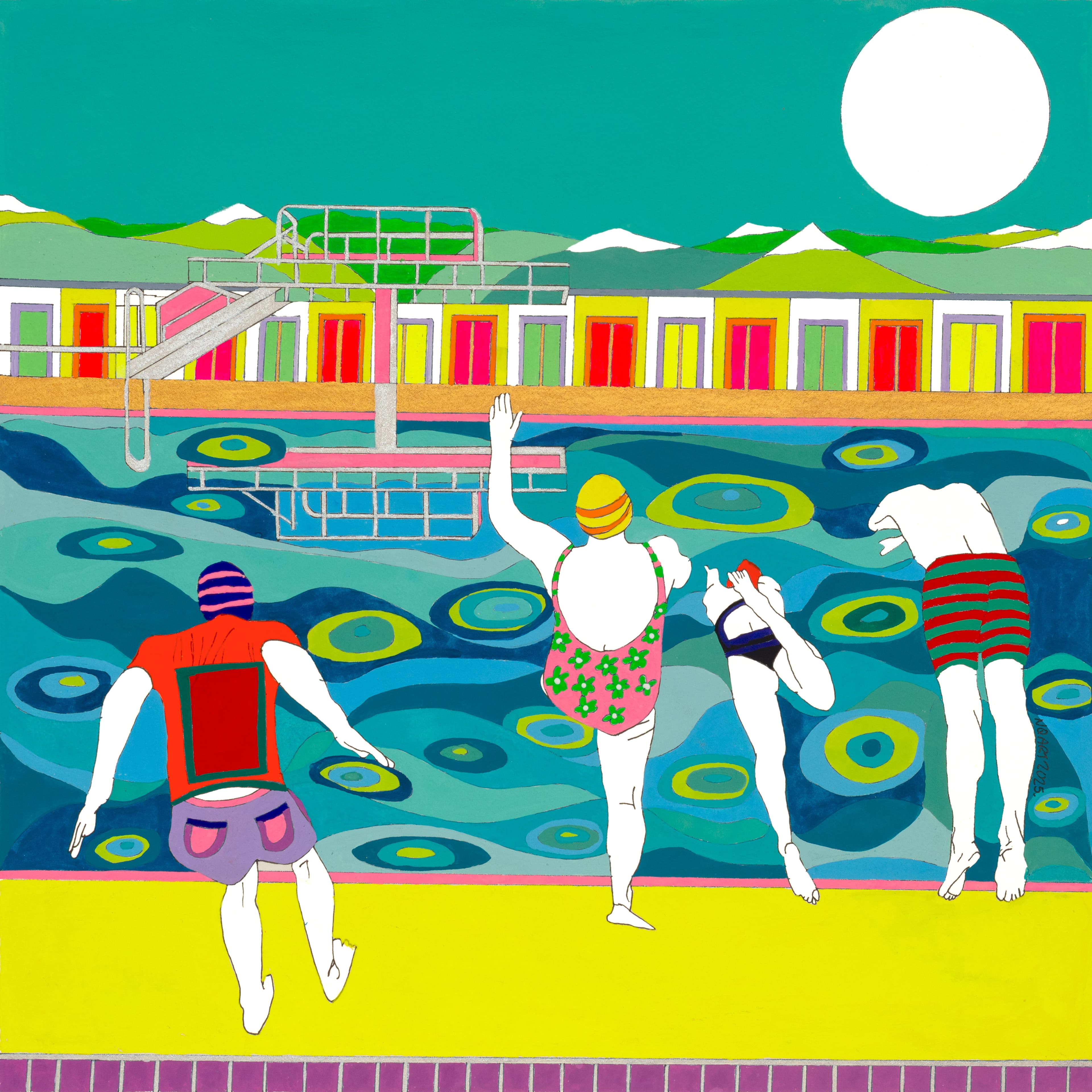 Natasha Quarmby artwork