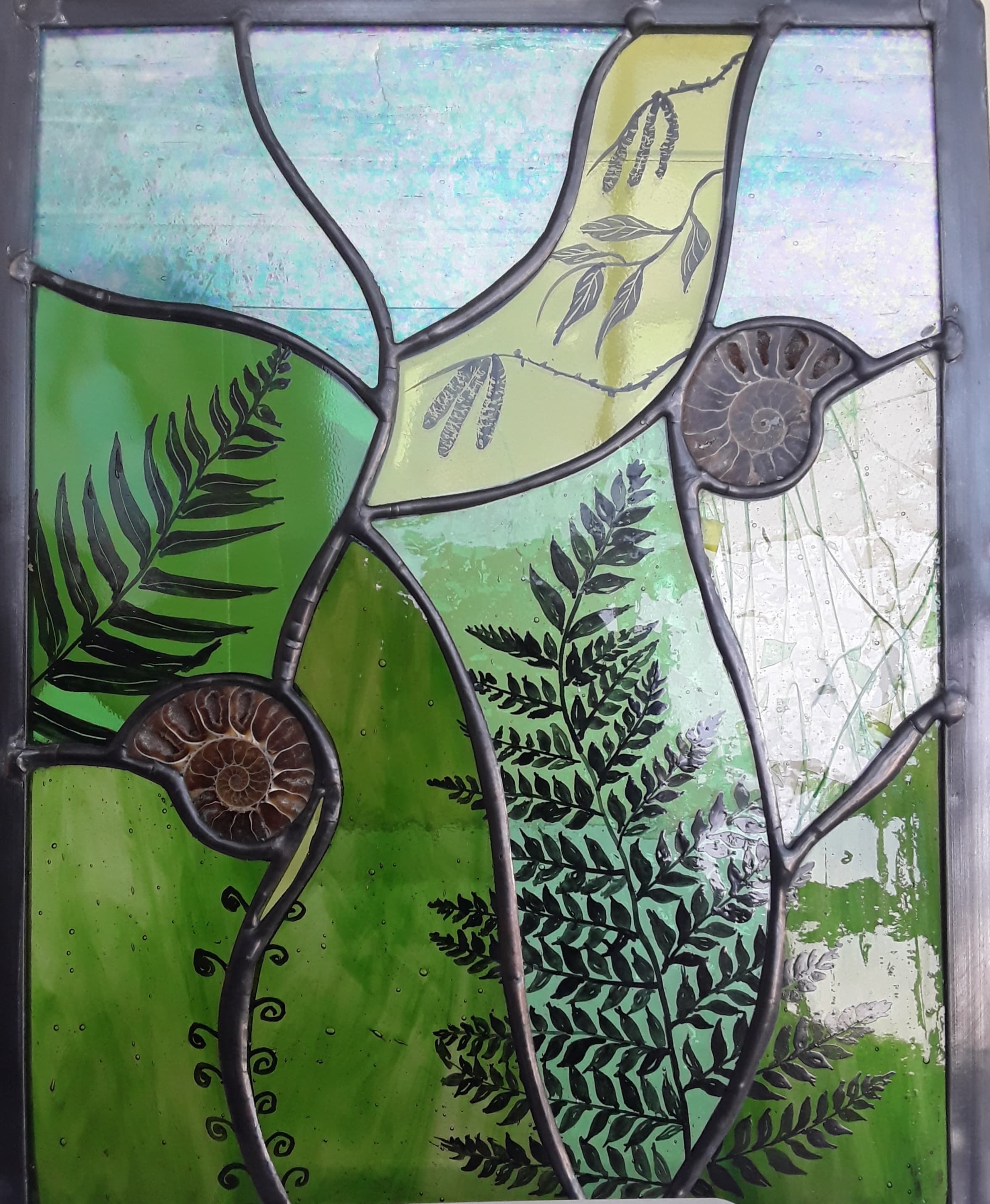 Heather McNeilly artwork
