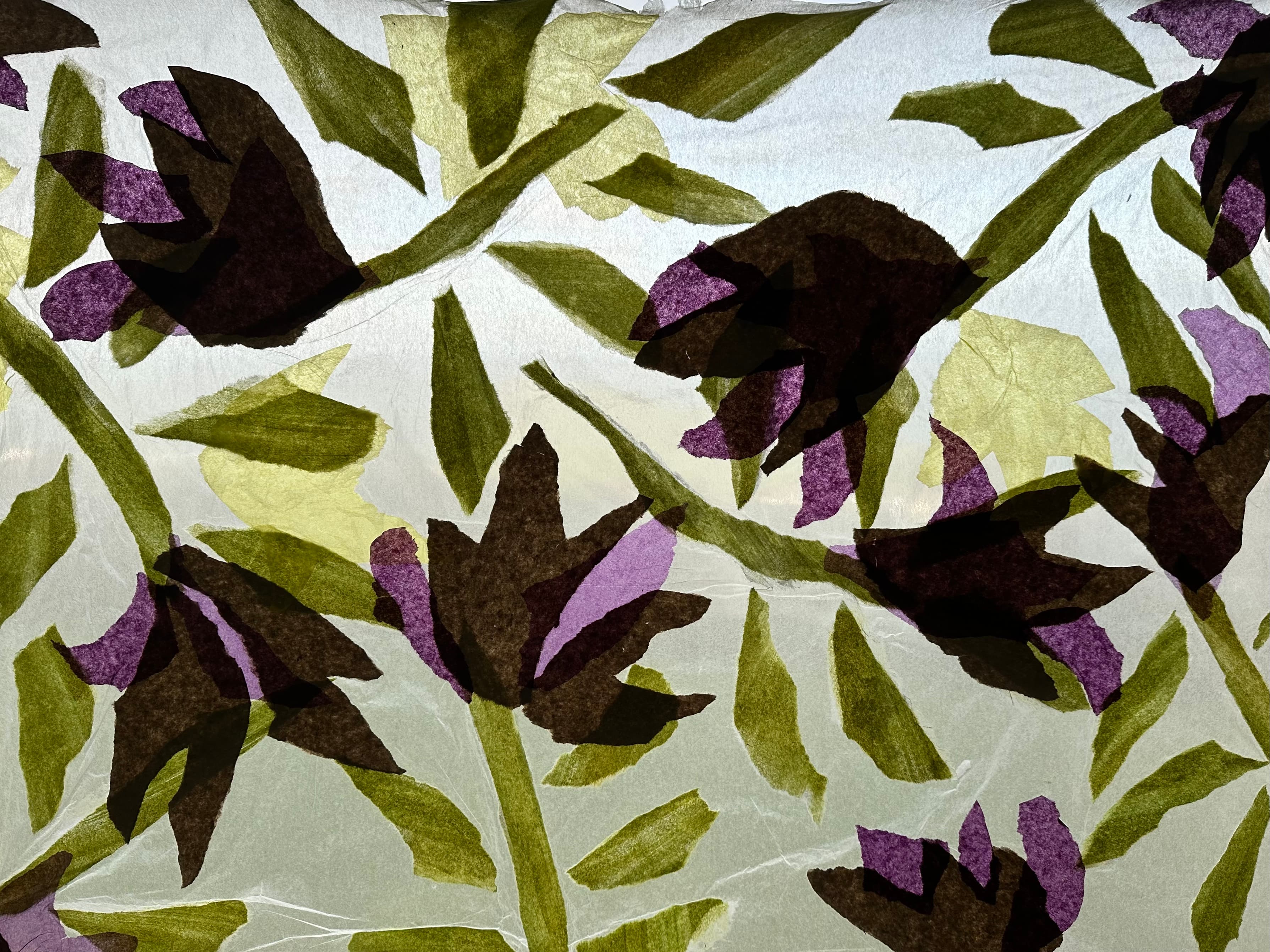 Valerie Burnett artwork