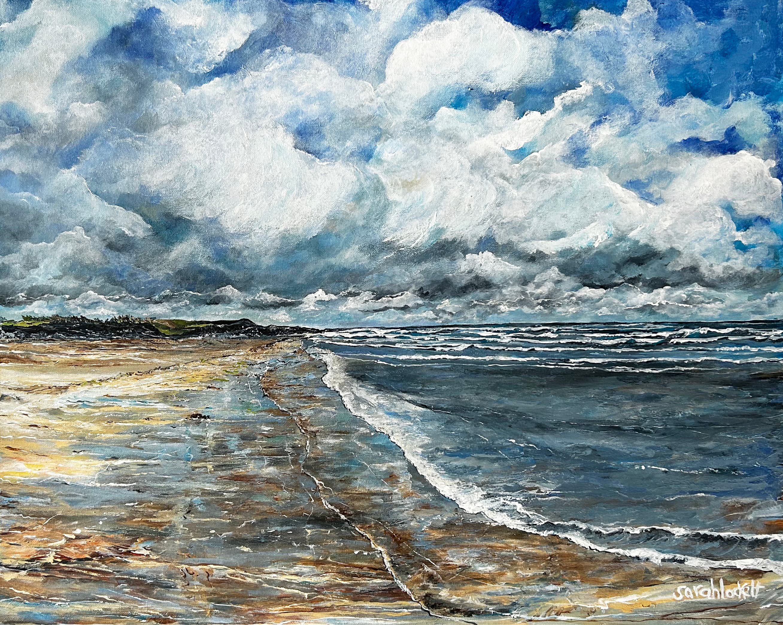 Sarah Lockett artwork