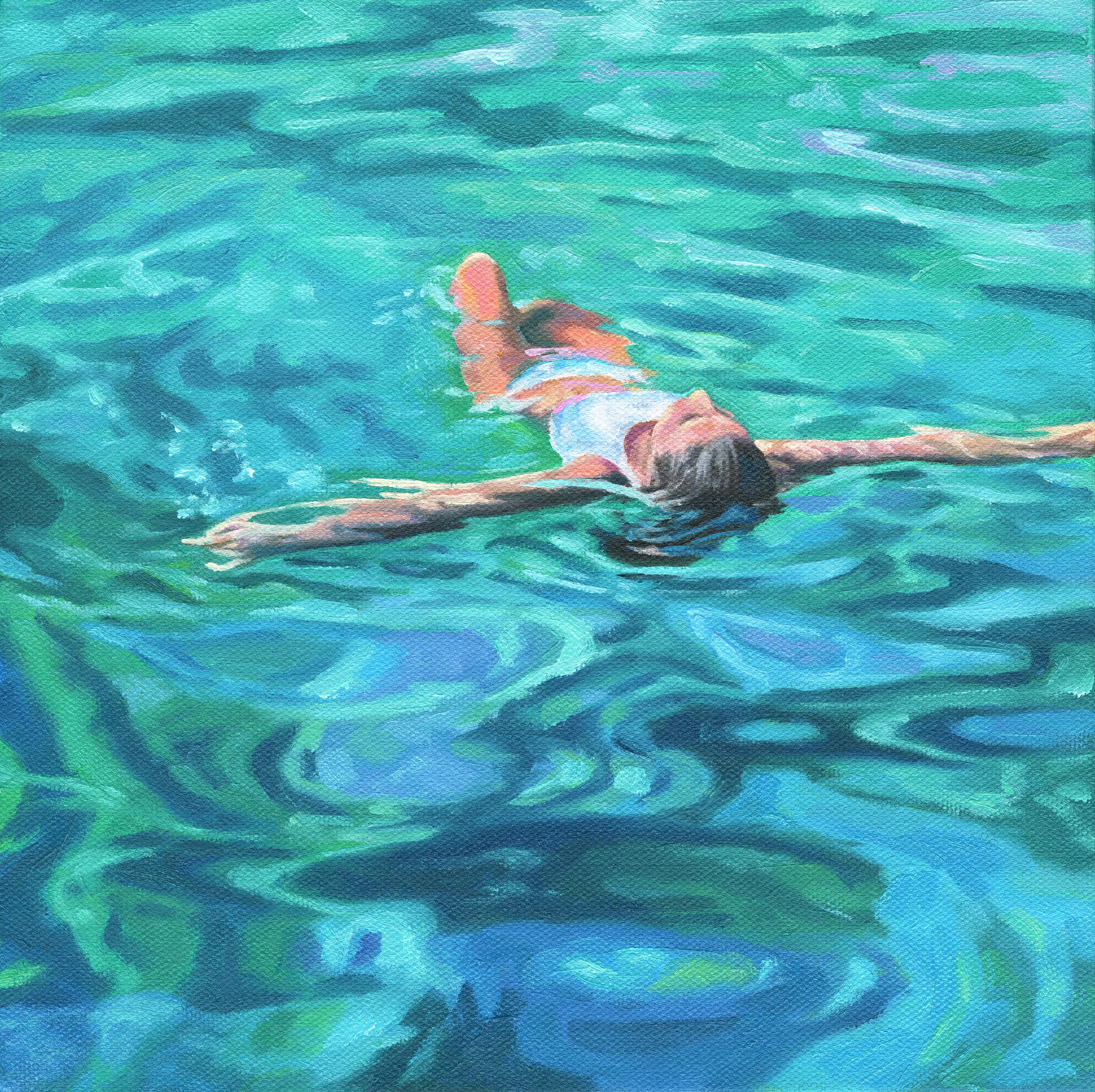 Corinne Young artwork