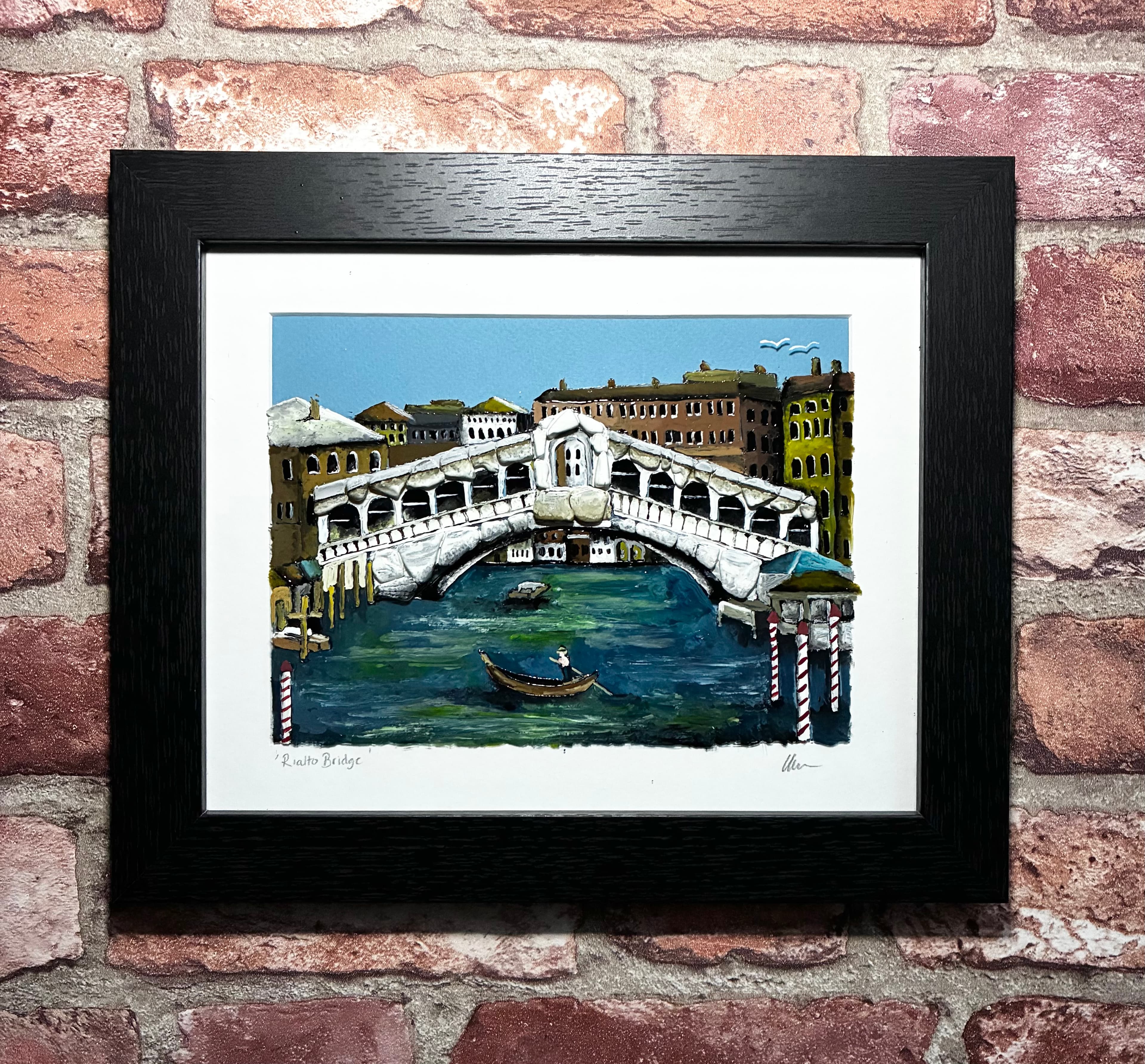 Lesley Ennis artwork