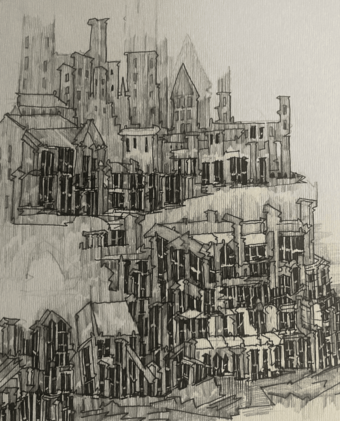 Sue Smith artwork