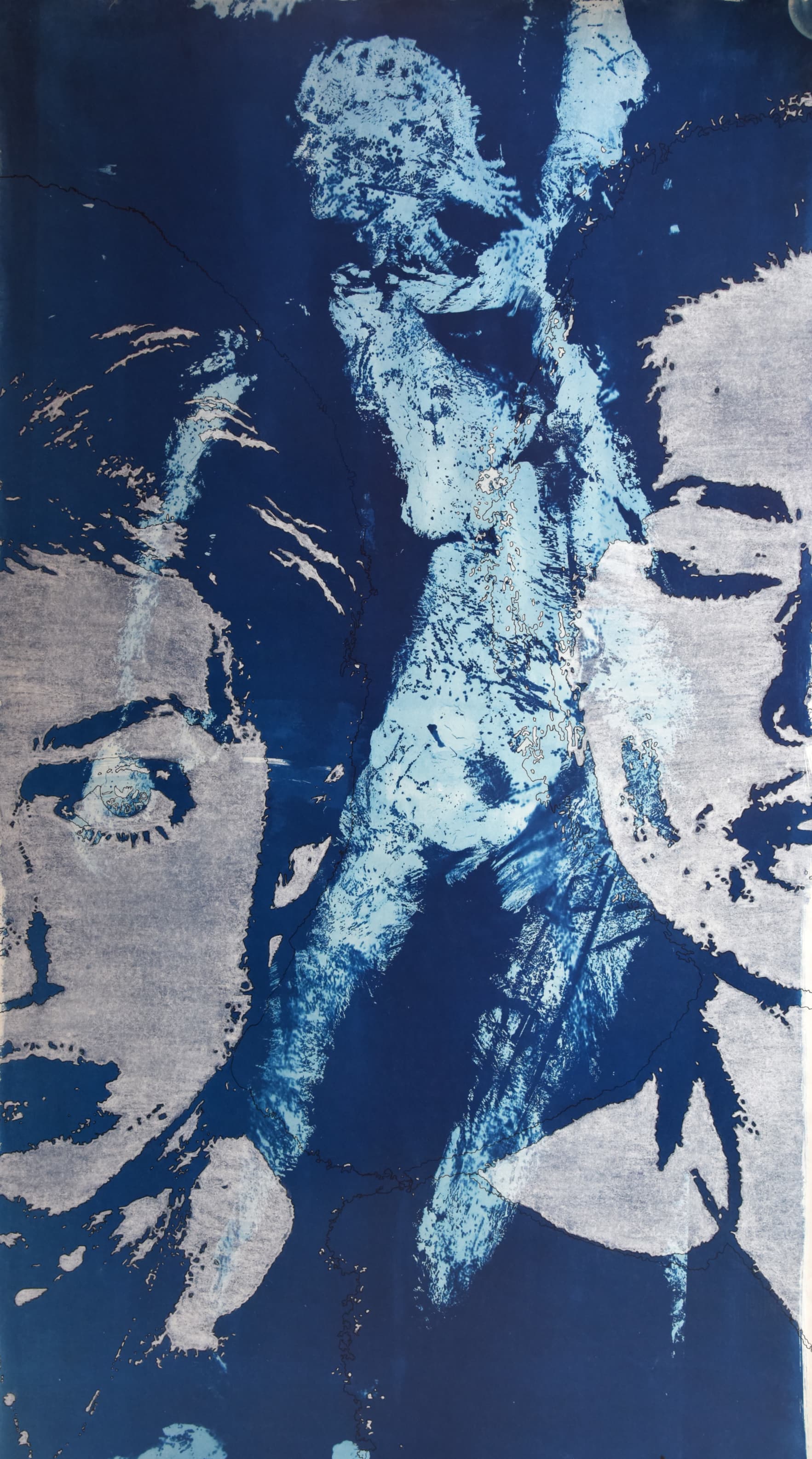 Sam Cousins artwork