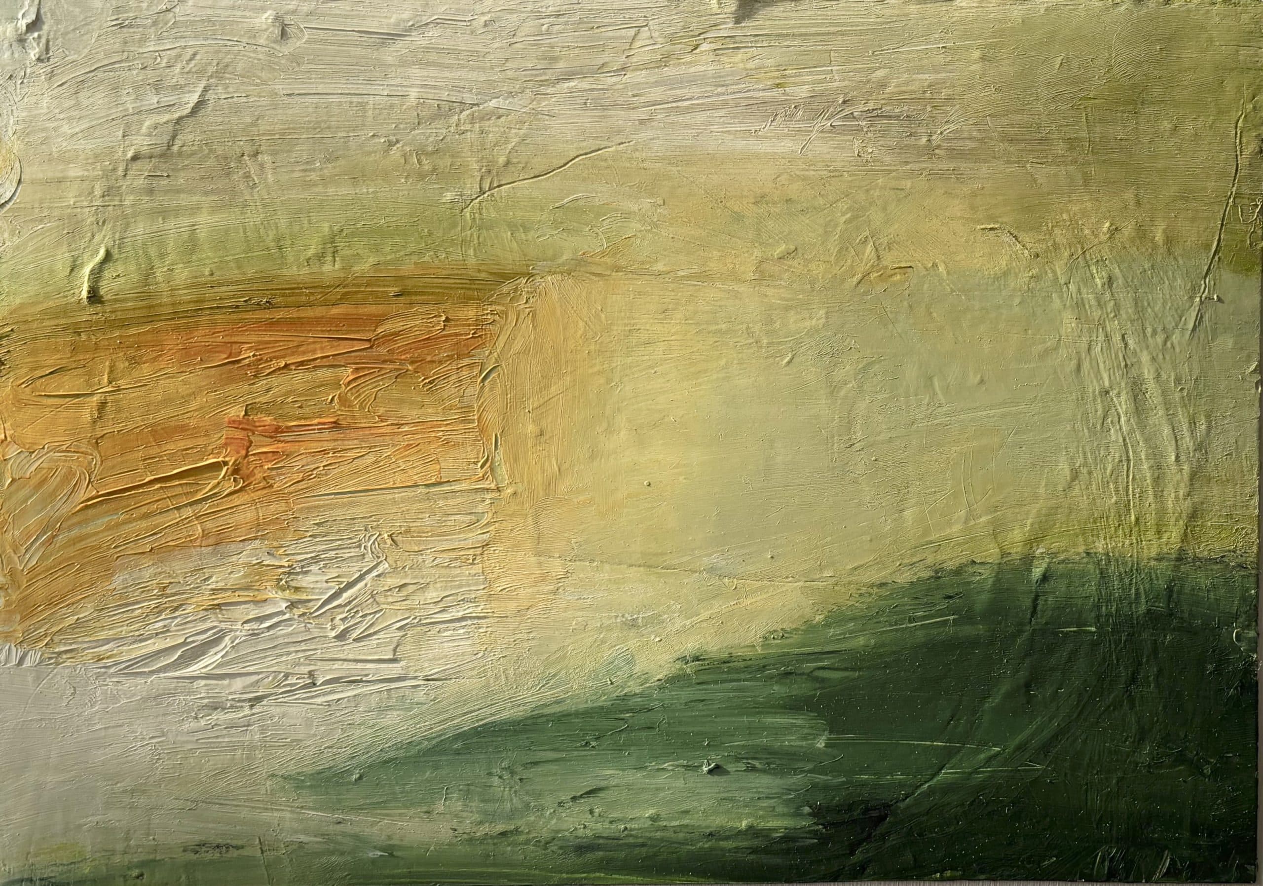 Helen Tranckle artwork
