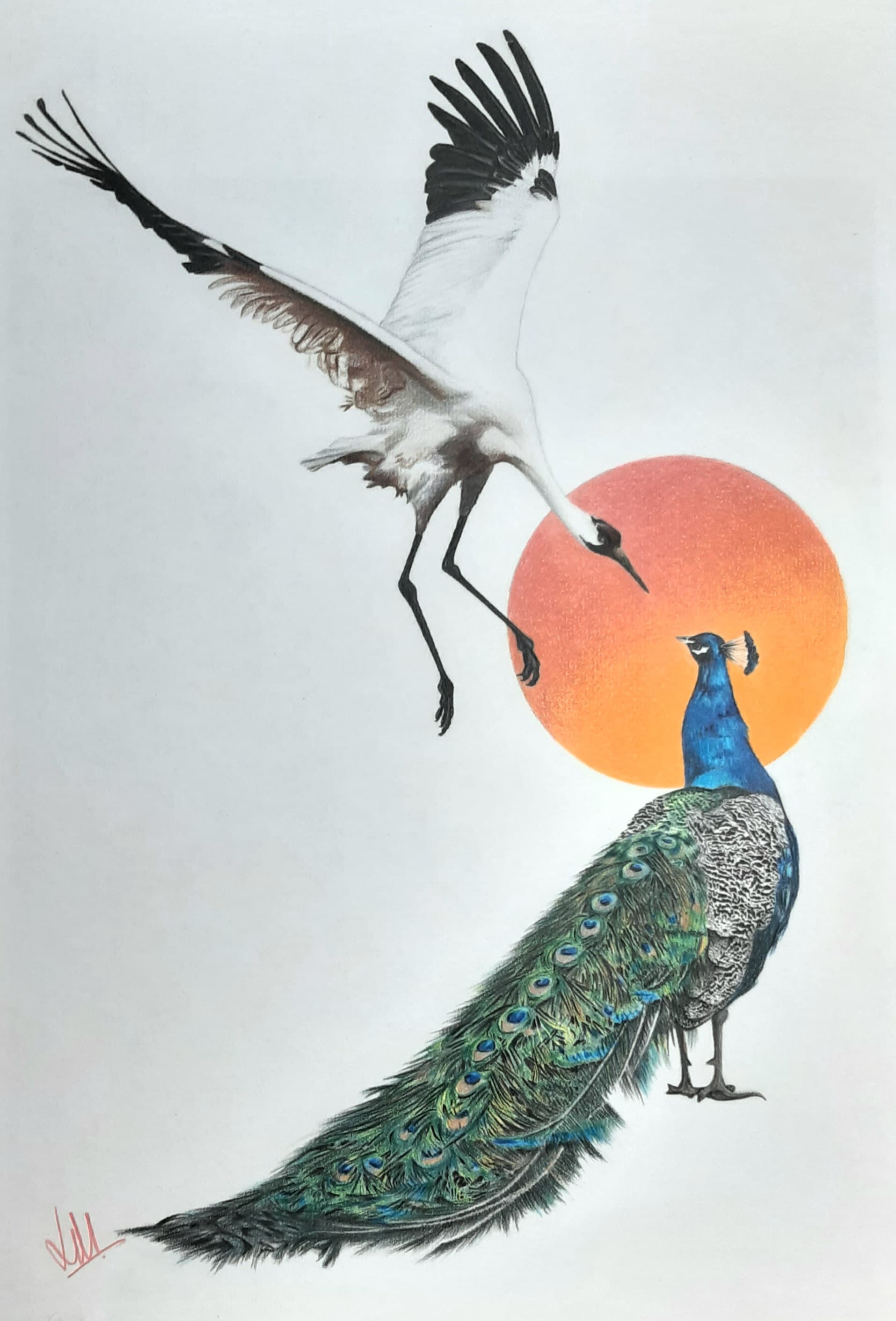Laura Maughan artwork