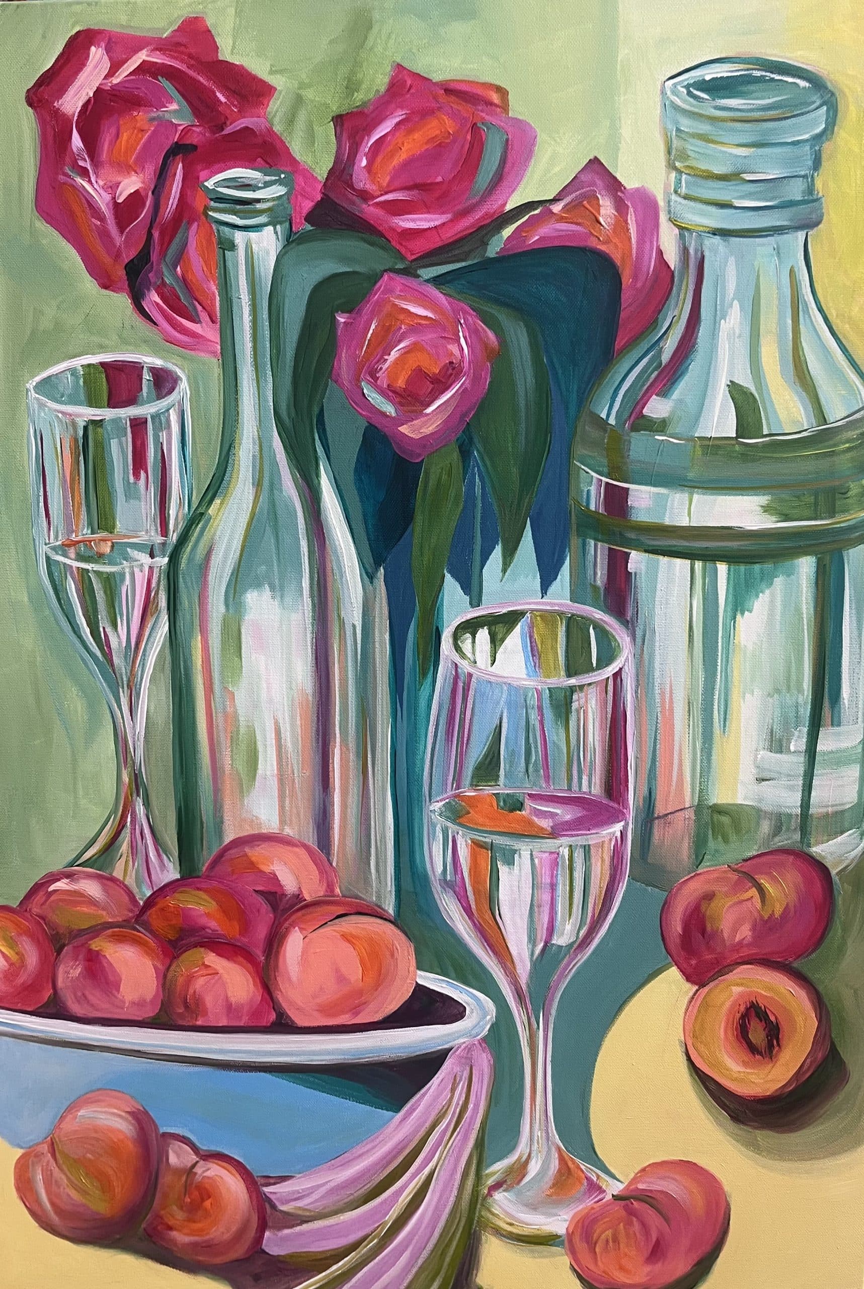Jane Perrin artwork