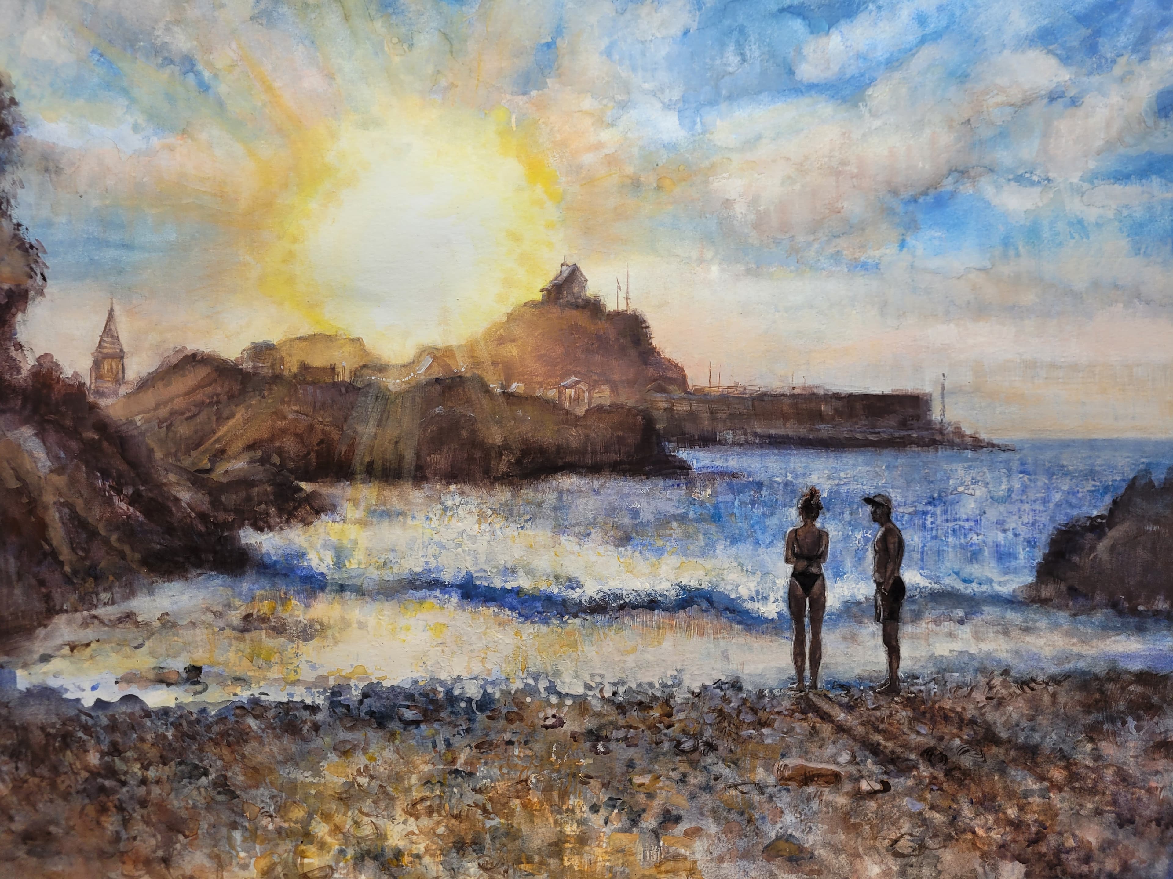 Megan Dunleavy artwork
