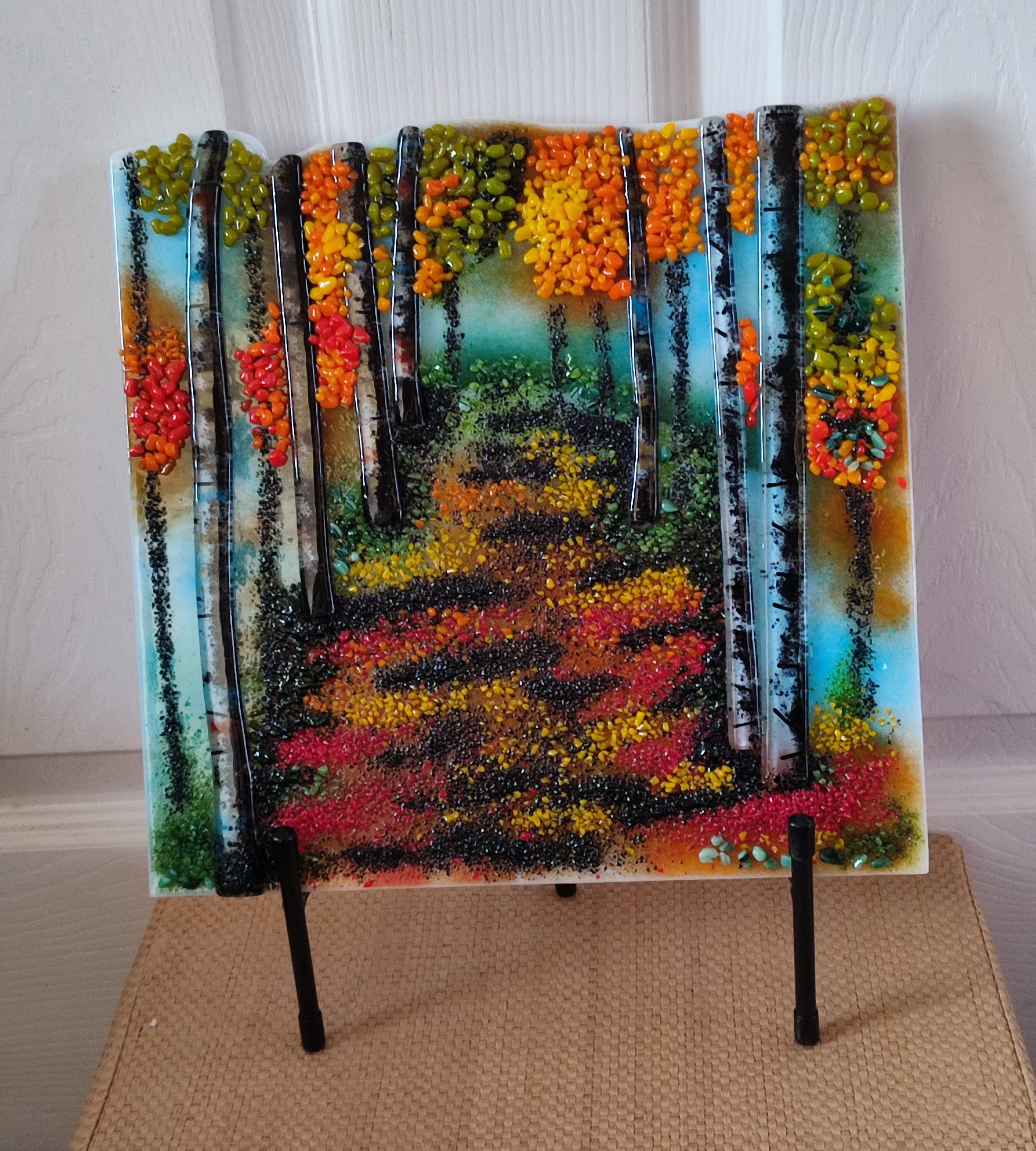 Rachel Stone artwork