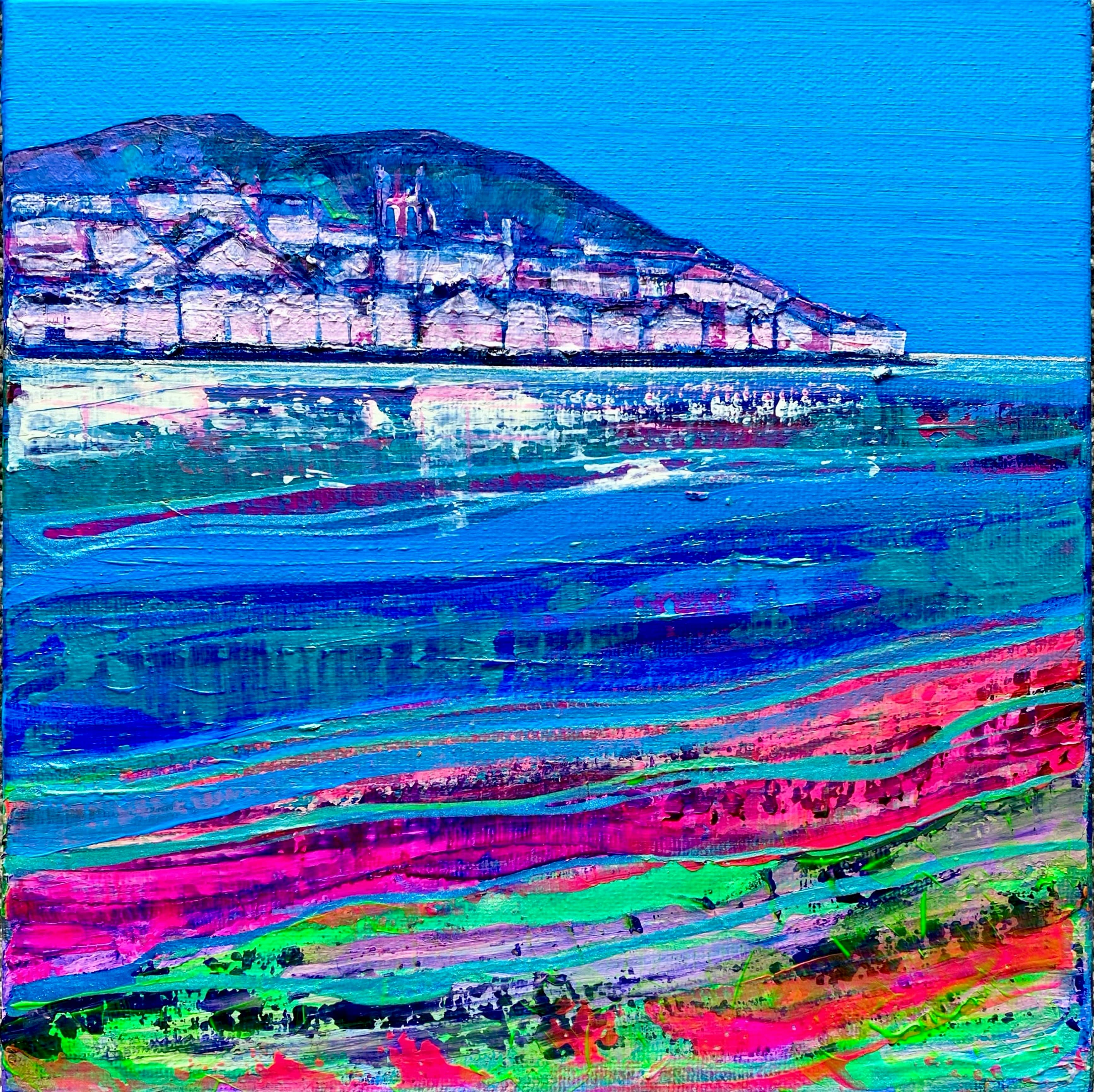 Jennie Cousins artwork