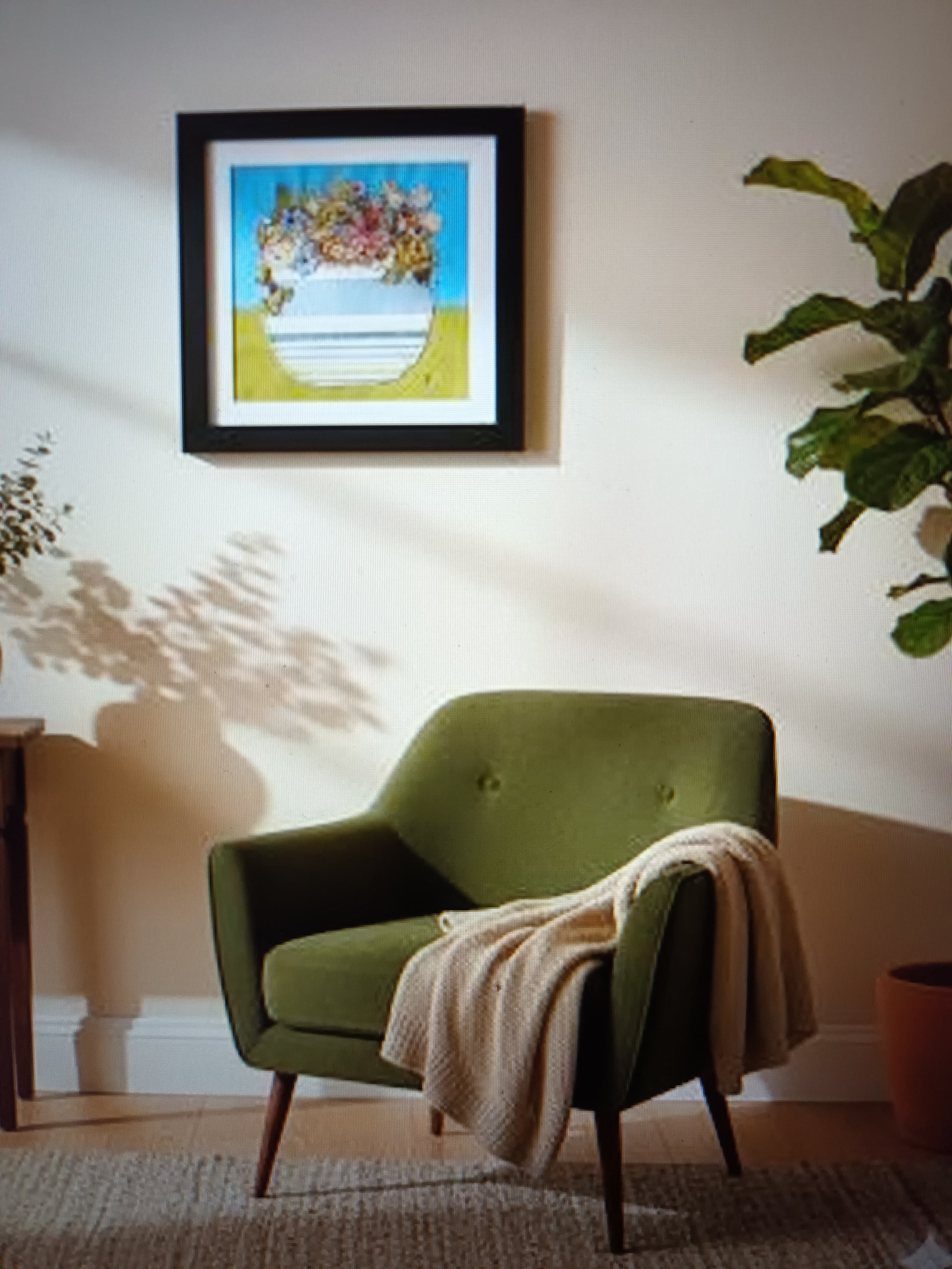 Gill Rogers artwork