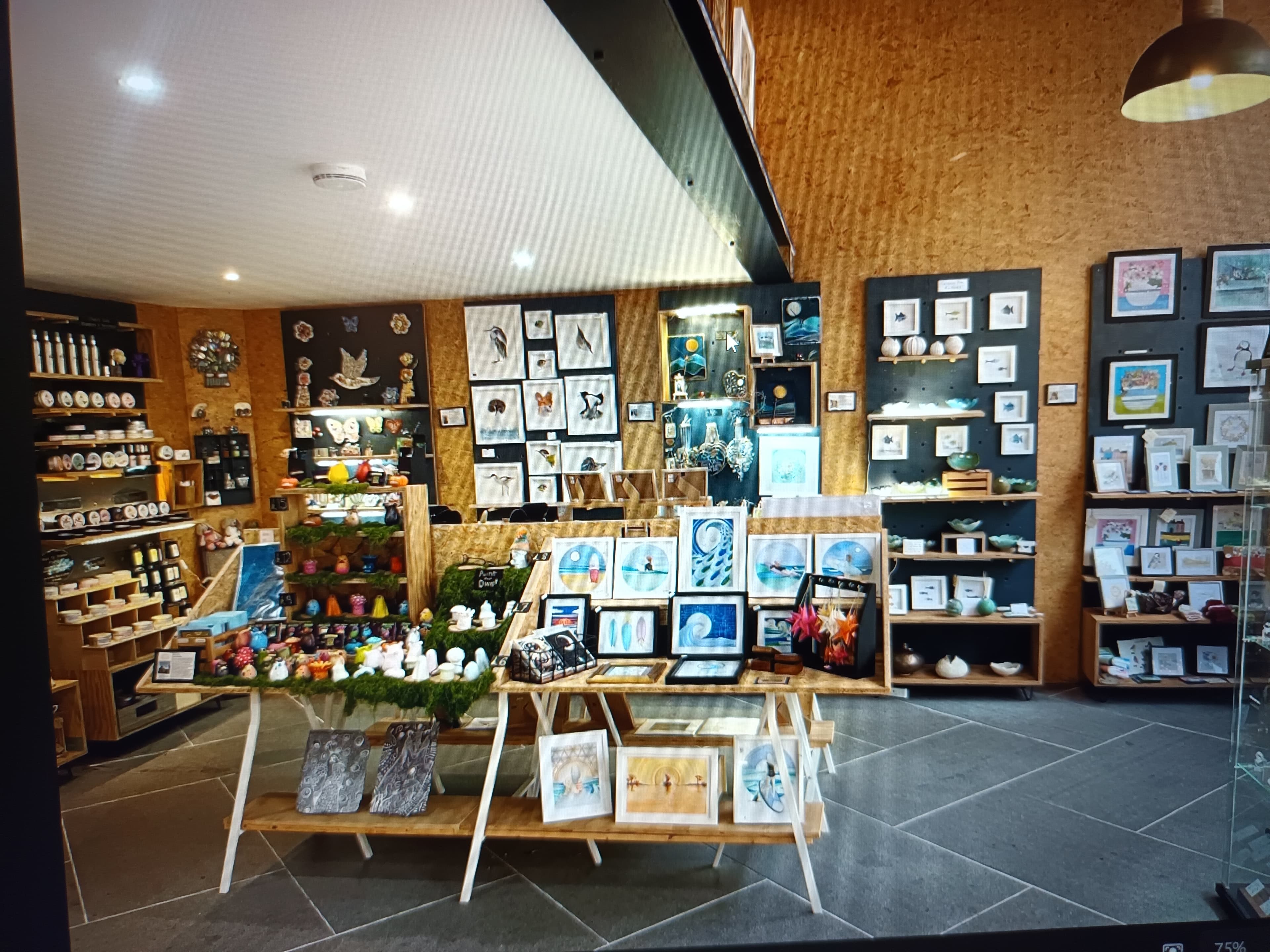 Fortythree Shop artwork