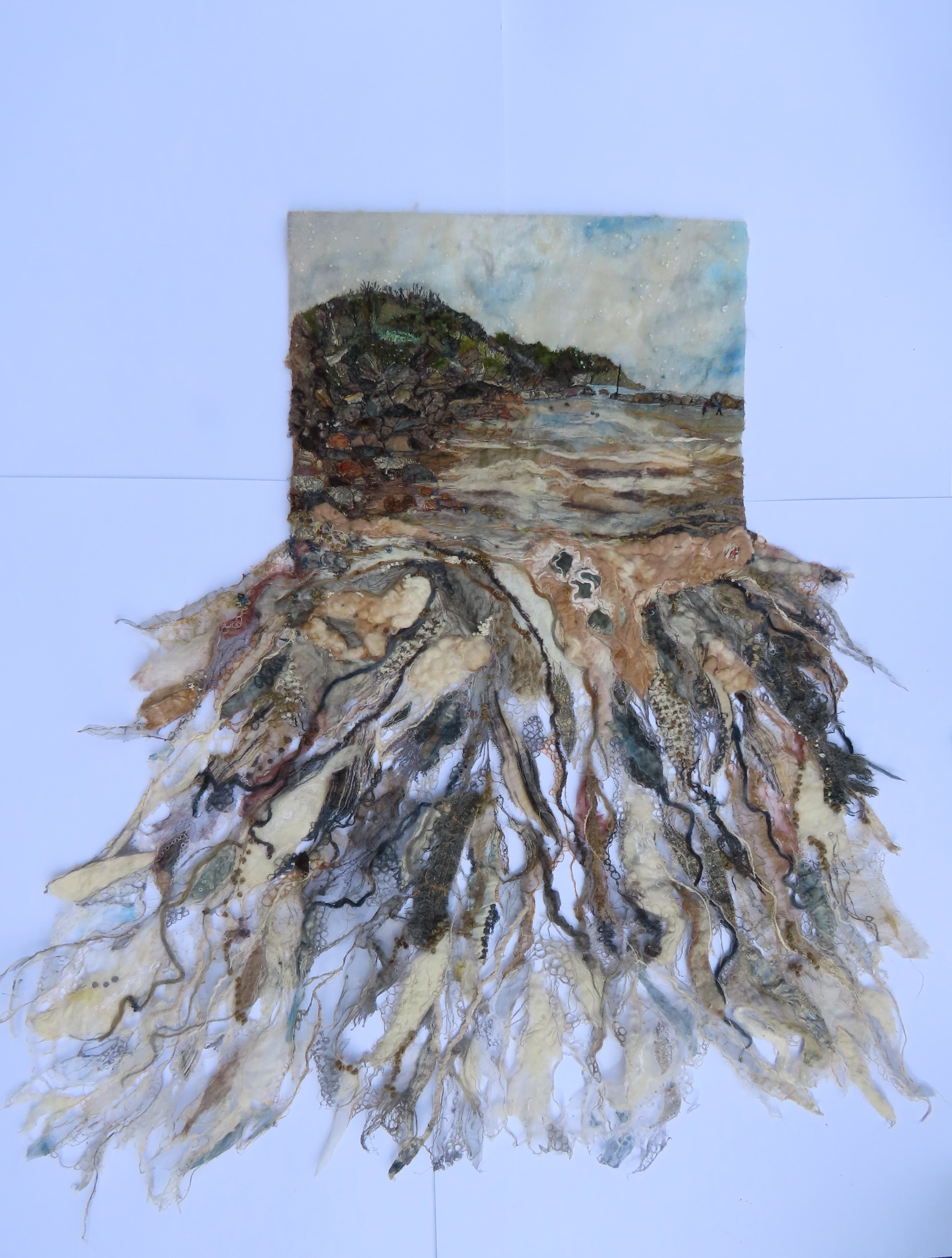 Wendy Greaves artwork