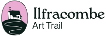 Ilfracombe Art Trail Logo