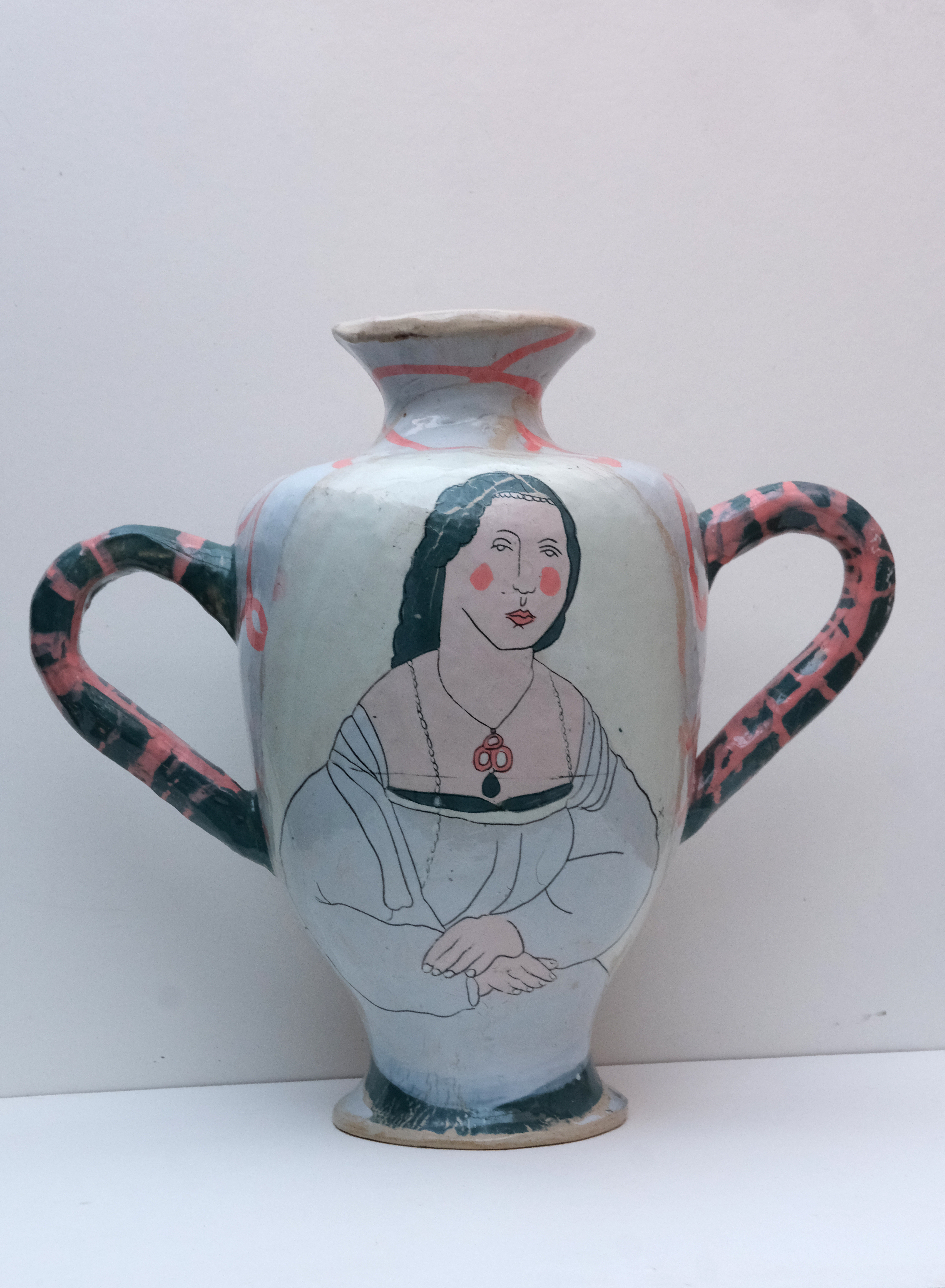 Caitlin Wilson artwork