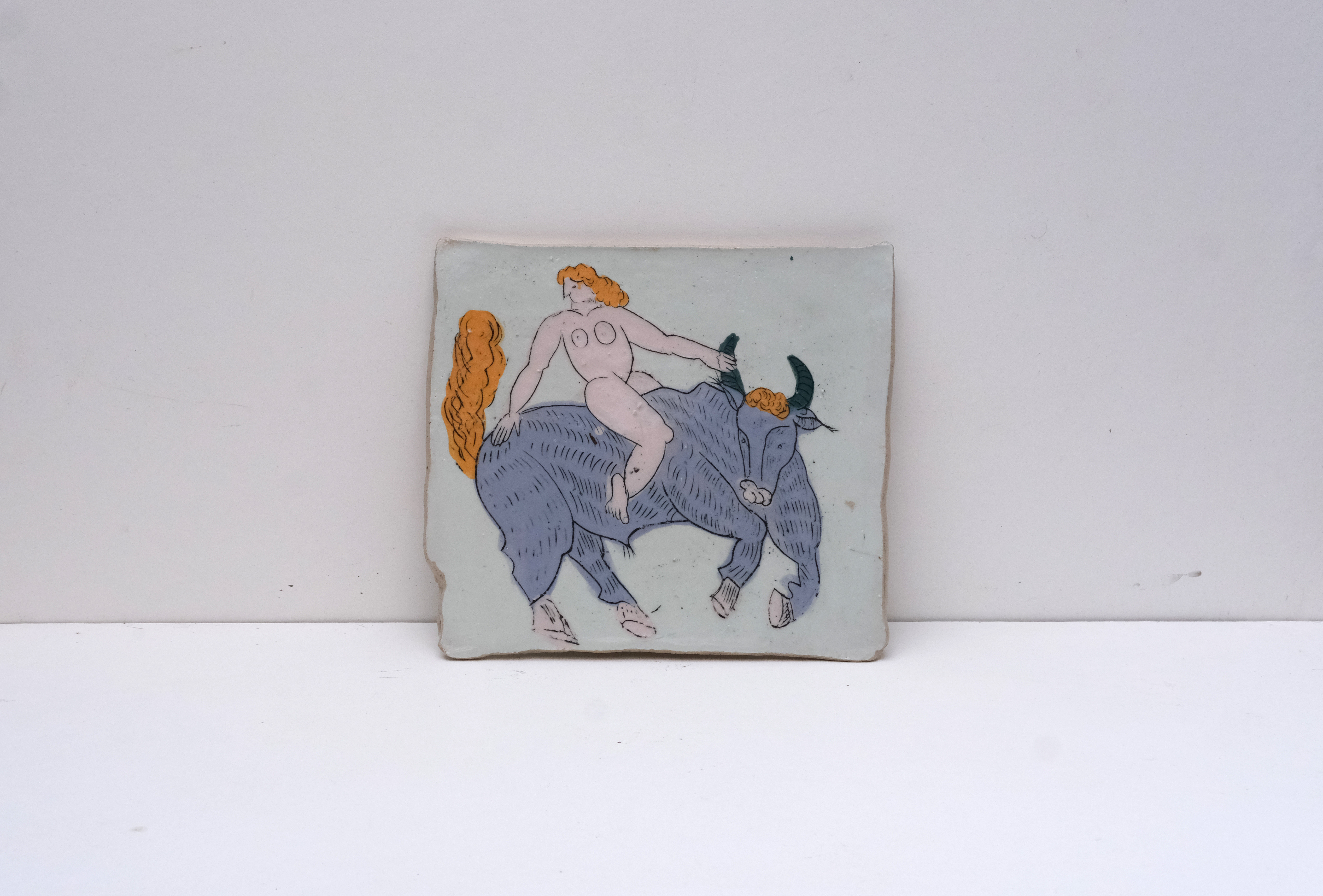 Caitlin Wilson artwork