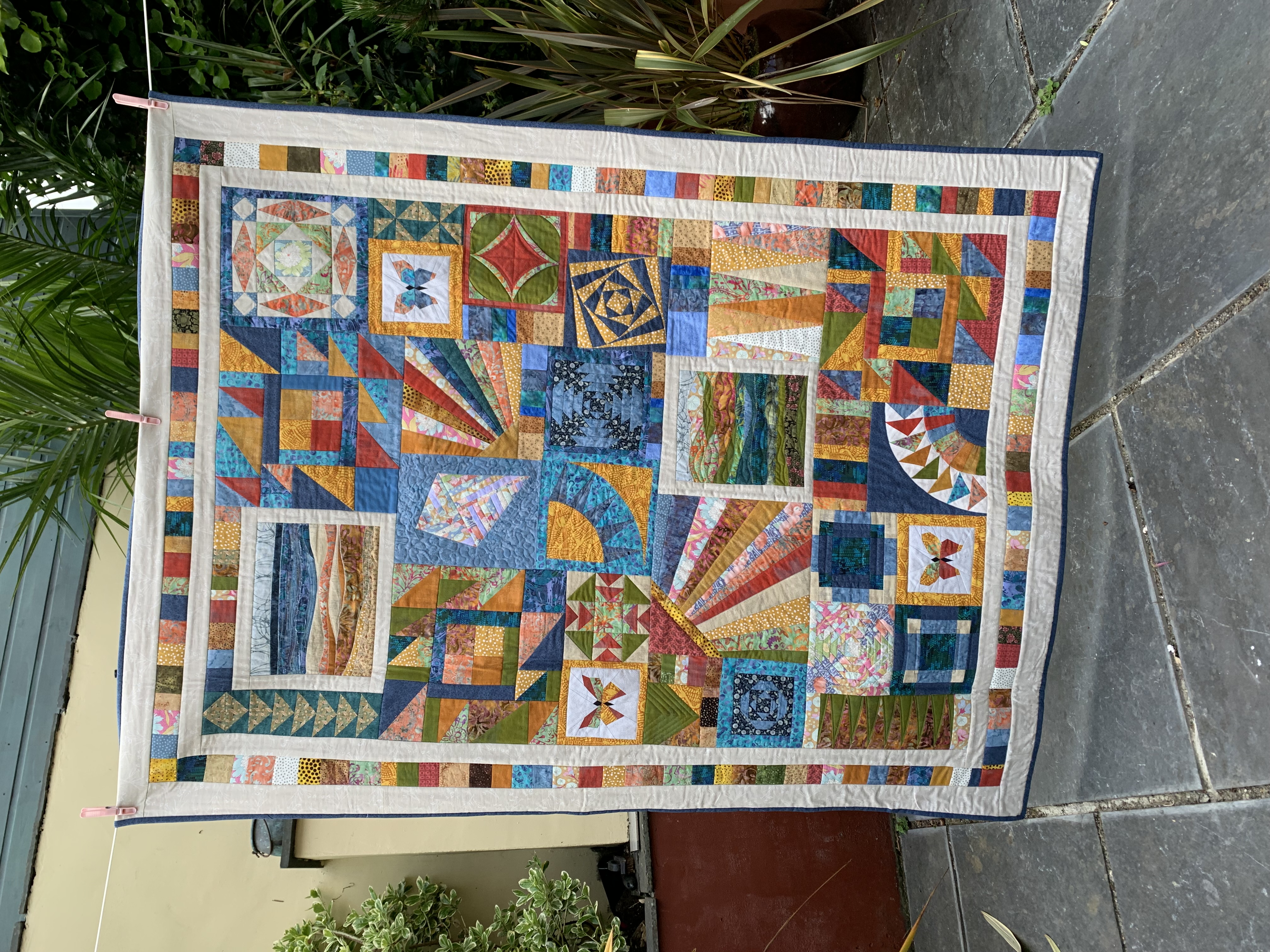 Chris Swailes artwork