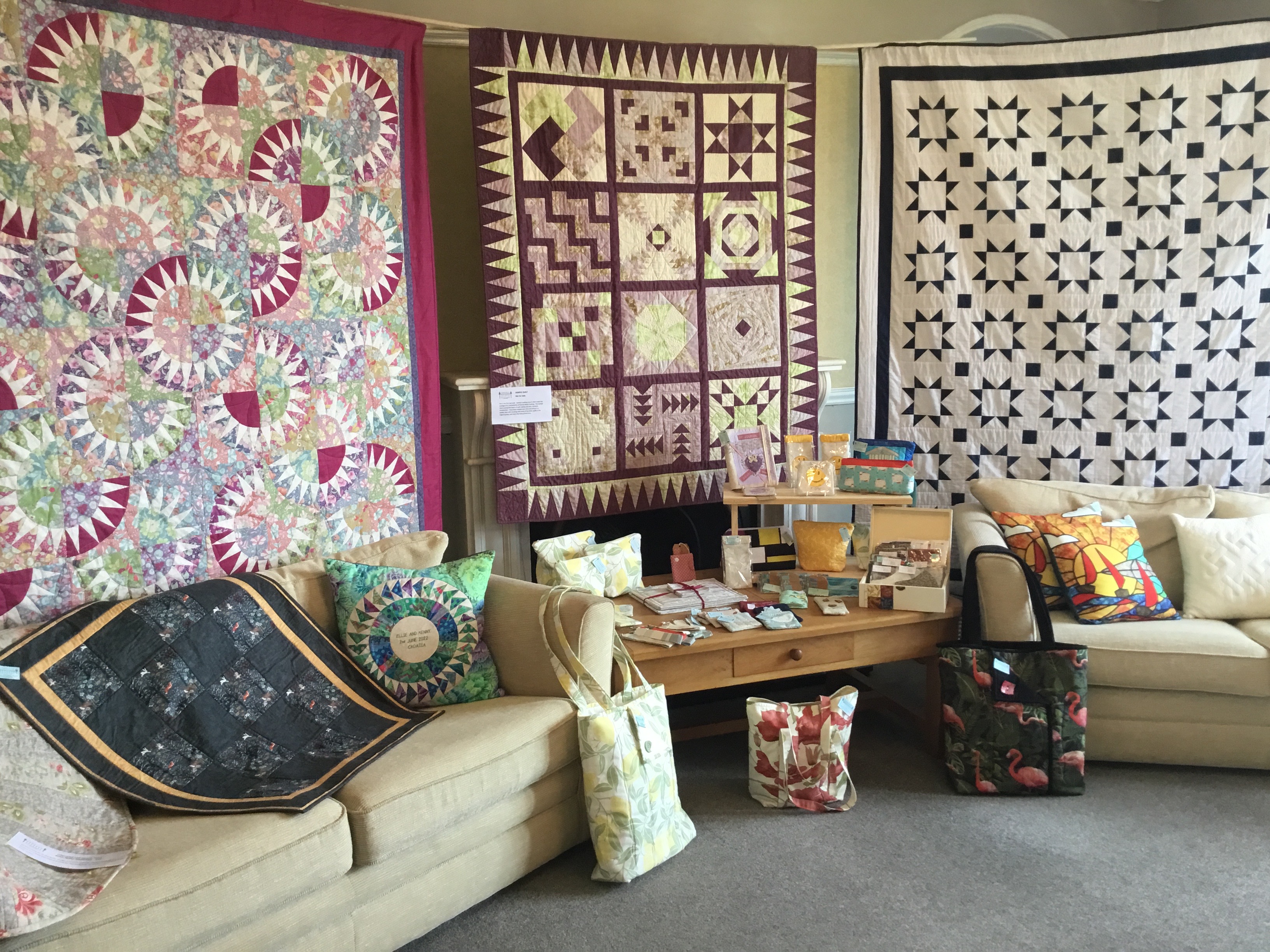 Chris Swailes artwork