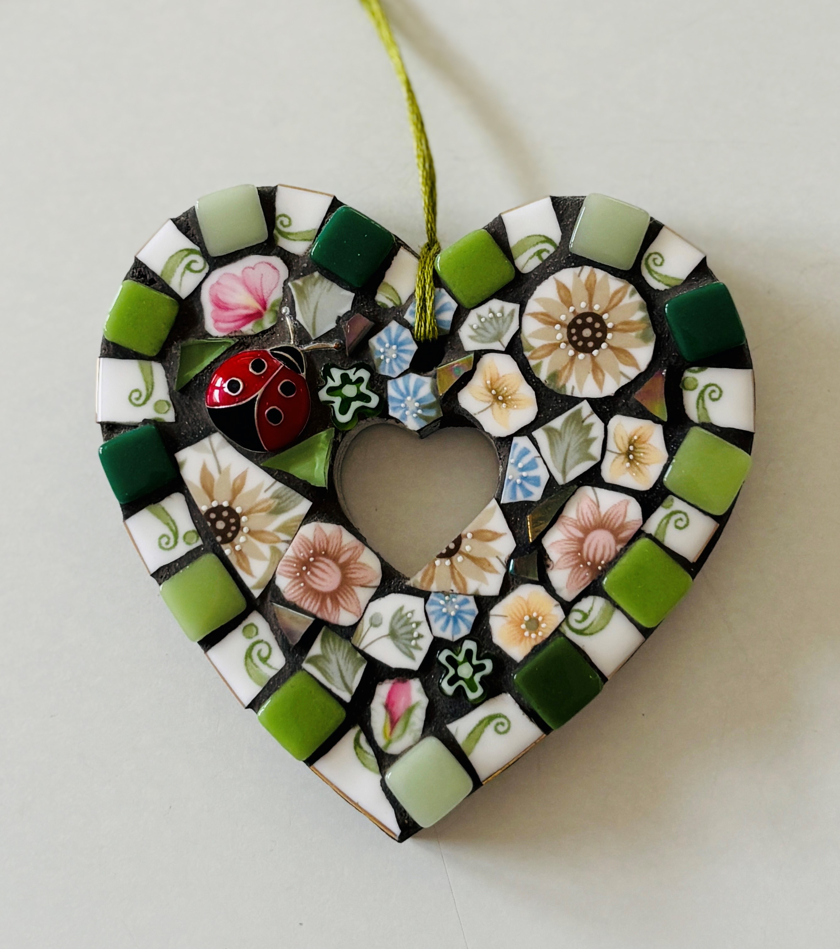 Helen Weedon artwork