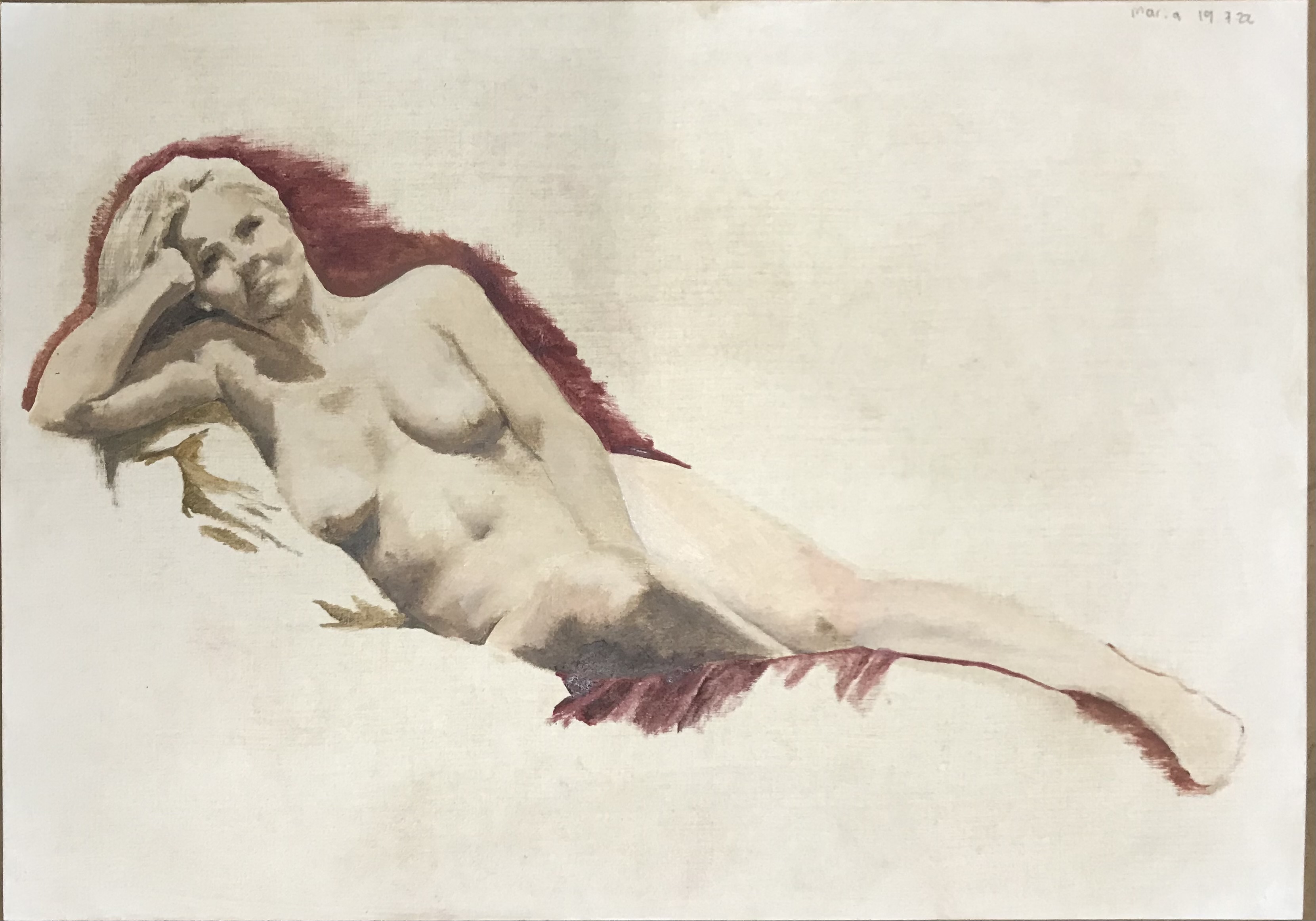 Jennifer Jones artwork