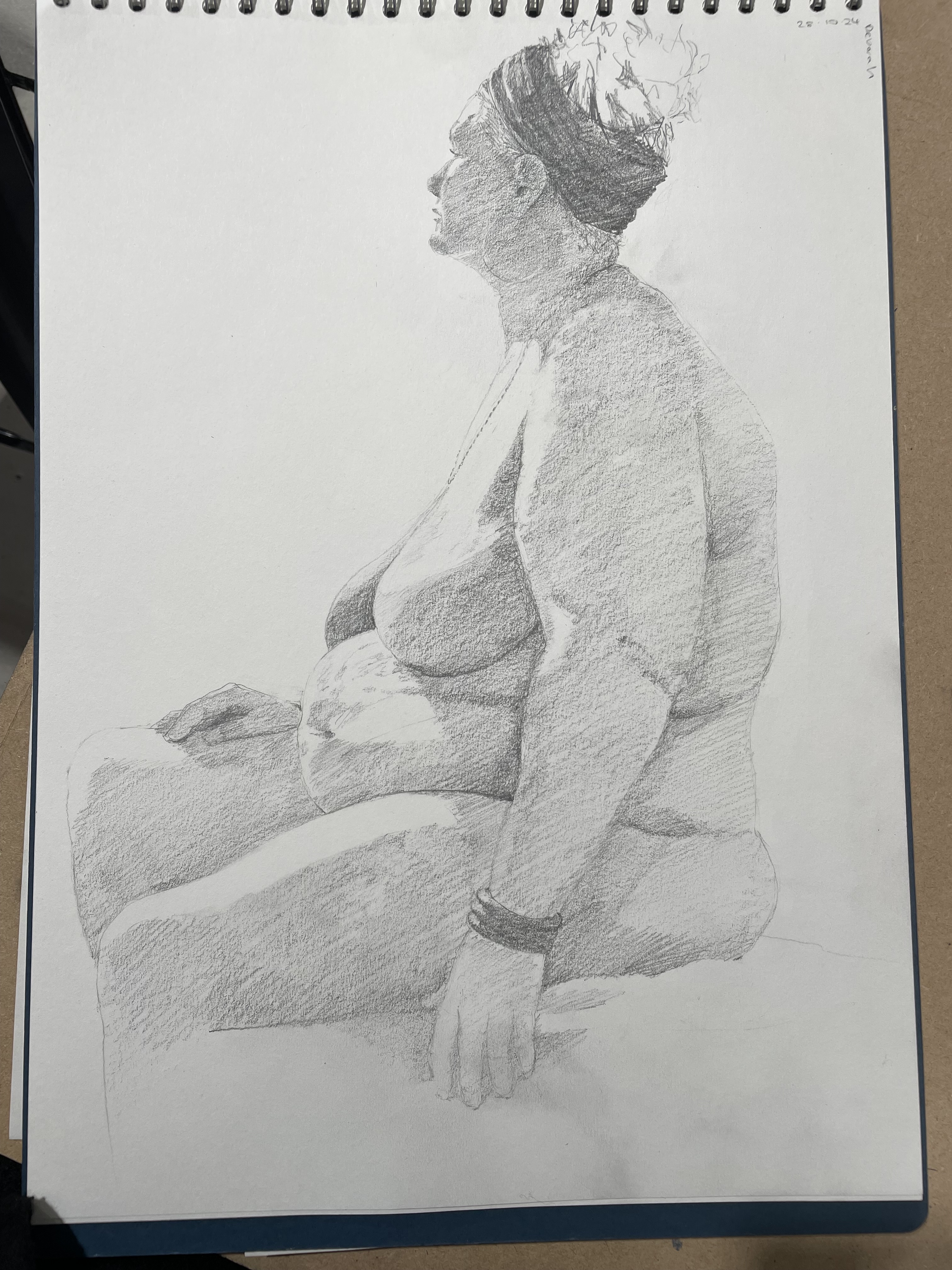 Jennifer Jones artwork