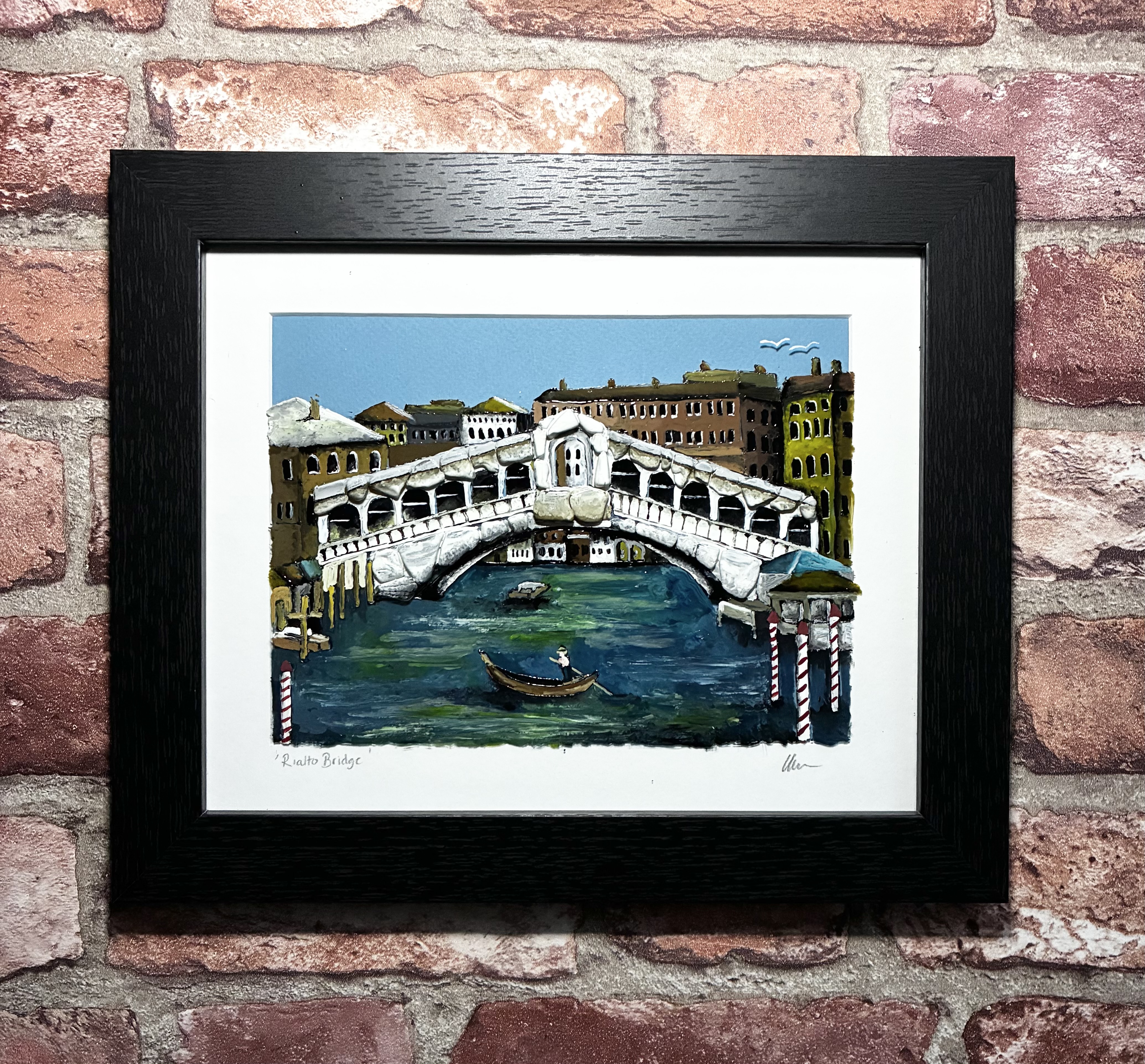 Lesley Ennis artwork