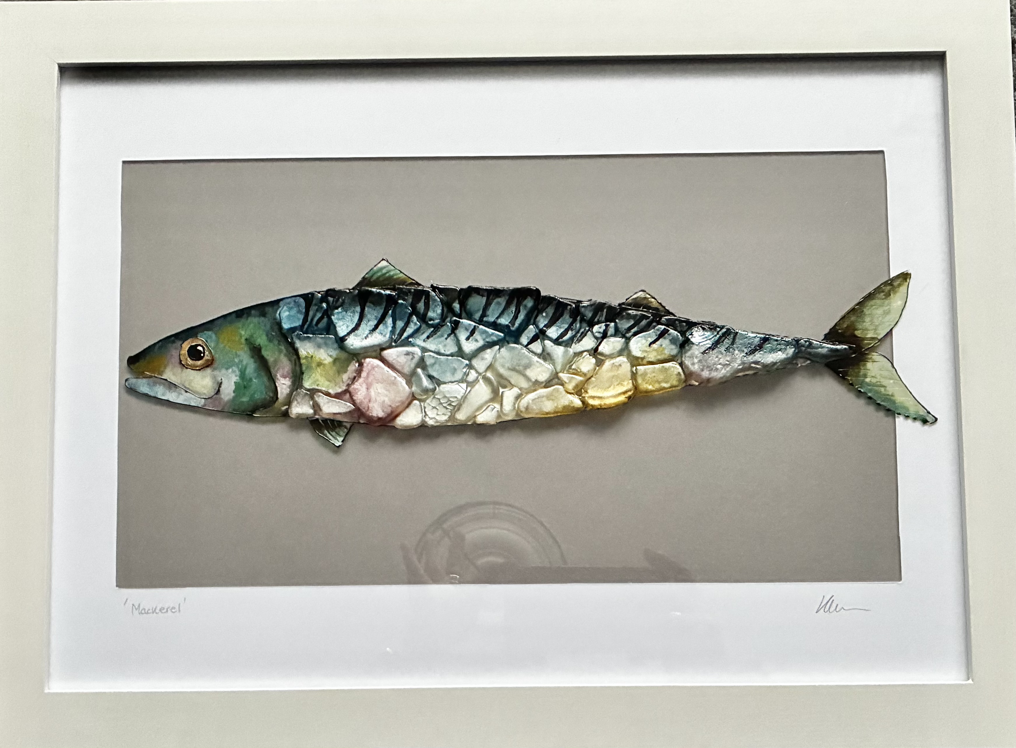 Lesley Ennis artwork